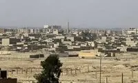 انفجار در نزدیکی مرکز فرهنگی ایران در سوریه