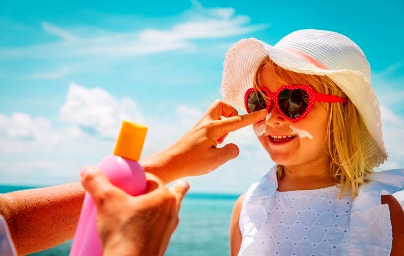 بهترین راه‌های درمان آفتاب سوختگی که باید بدانید