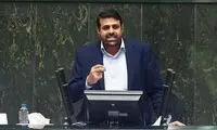 پیام طوفانی نماینده تهران علیه روسیه