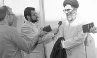 تصویری دیده‌نشده از رهبر شهید در سرشماری سال ۱۳۶۵