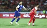 پرسپولیس با کامبک رویایی از قعر جهنم به بهشت رسید