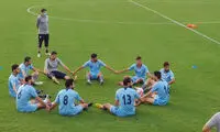 بازیکن تیم ملی باید حد و اندازه خودش را بداند