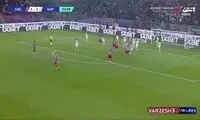 خلاصه بازی کرمونزه - ناپولی