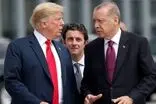 پیشنهاد اردوغان به ترامپ درباره ایران 