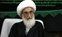 انتقاد آیت‌الله العظمی نوری همدانی از بالا بودن اجاره بها