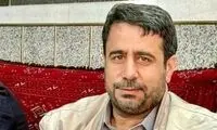 سوءقصد به جان یکی از سران ایل شاهوزهی در خاش