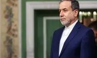 درخواست عراقچی از سنگاپور درباره اعدام یک شهروند ایرانی