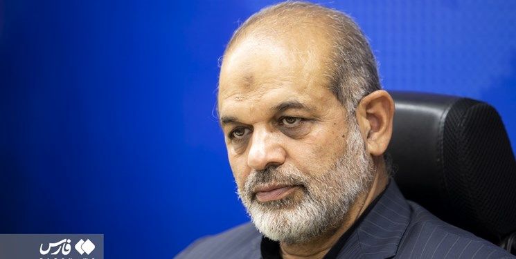 توضیح وزیر کشور درباره سفر ایرانی‌ها به عراق