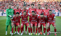 رونمایی از طارمی جدید در پرسپولیس