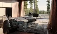 خوابیدن در این 8 اتاق آرزوی هر انسانی است!