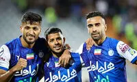 هلندی‌ها به دنبال شکار ستاره ملی‌پوش استقلالی
