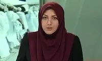 سئوال عجیب مجری زن شبکه خبر از آذری جهرمی