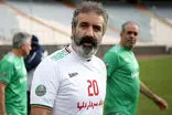 رهبری‌فر: دنبال سرپرستی پرسپولیس نیستم