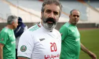رهبری‌فر: دنبال سرپرستی پرسپولیس نیستم