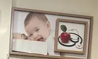 عکسی در یک مطب که احتمالا با دیدن آن تحریک می‌شوید!