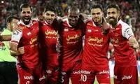خلاصه بازی پرسپولیس - پیکان