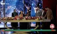  ویژه‌برنامه شب یلدای شبکه سه حال و هوای جنگ گرفت