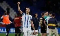 هافبک فصل بعد بارسلونا انتخاب شد