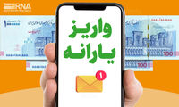 یارانه نقدی این افراد واریز شد