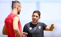 سکوت غیرمنتظره وحید؛ هاشمیان روی اعصاب سرخ‌ها!