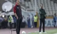 مطهری: داوران دوست دارند بازی‌های ما مساوی شود!