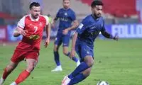واکنش عربستانی‌ها به لغو سفر کاروان پرسپولیس
