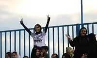 رقص بامزه ملوانی‌ها؛ حال خوب‌کن‌ ترین قاب ایران