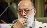 واکنش چمران به حمله آقامیری به نرجس سلیمانی