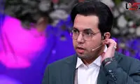 جواب بامزه بچه بیرجندی به مجری جنجالی صداوسیما