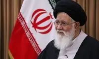 هشدار علم‌الهدی درباره برخی خبرنگاران خبرساز 