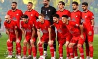  پوستر AFC برای دیدار تراکتور - الوکره