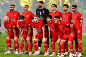  پوستر AFC برای دیدار تراکتور - الوکره