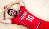 شاه‌ماهی نقل‌و انتقالات دنیا یک ایرانی است!