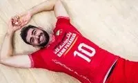 شاه‌ماهی نقل‌و انتقالات دنیا یک ایرانی است!