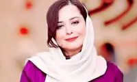 پست عاشقانه مهراوه شریفی‌نیا در اینستاگرام پُربازدید شد