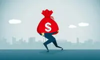 بدهکارترین کشورهای جهان کدامند؟