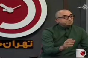 زلزله دیشب تهران، آزمایش موشکی بود؟