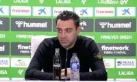 اتهام سرمربی بارسلونا به داوری بازی‌های رئال مادرید
