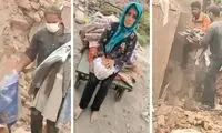جزئیات تخریب خانه یک معلم در رفسنجان