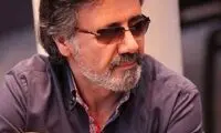 پیام معین برای پیروزی تیم ملی ایران در یک استوری