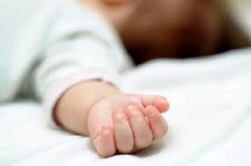 آخرین وضعیت سلامتی نوزاد رها شده