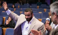 گرگ پارسی برای رقبا خط‌ونشان کشید