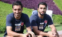 انگیزه ۸ سرخ‌پوش در دیدار پرسپولیس - تراکتور