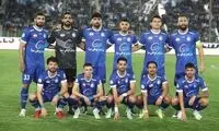 استقلال با یک برد سخت، سایه پرسپولیس شد