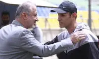 وقتی قهرمانی پرسپولیس برای درویش دردسرساز می‌شود