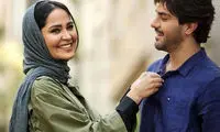 دیالوگ تکراری سینا مهراد در 2 سریال سوژه کاربران شد