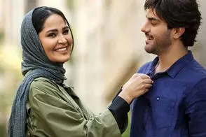 سینا مهراد ۸ سال بعد همان دیالوگ عاشقانه را تکرار کرد!