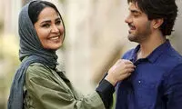 دیالوگ تکراری سینا مهراد در 2 سریال سوژه کاربران شد