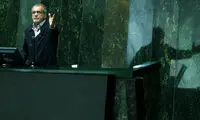 جزئیات حمله‌ فیزیکی به پزشکیان در تبریز