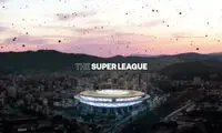 کدام باشگاه‌ها موافق سوپر لیگ هستند؟
